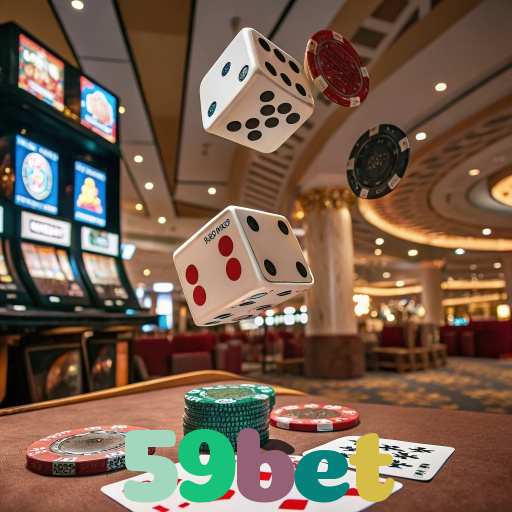 59bet - Baixe o app 59bet no Google Play e jogue ao vivo