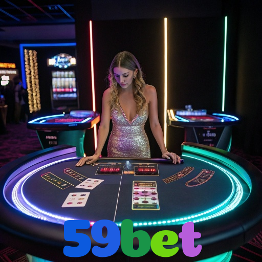 59bet - Baixe o App 59bet para Android e Comece a Jogar