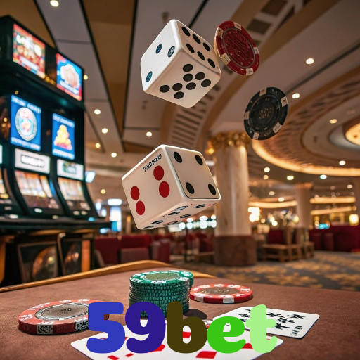59bet - Baixe o App 59bet para Android e Comece a Jogar