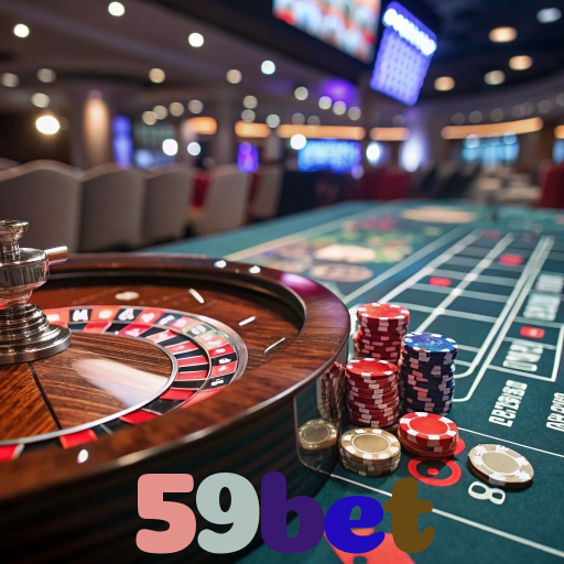 59bet - Baixe o app 59bet no Google Play e jogue ao vivo