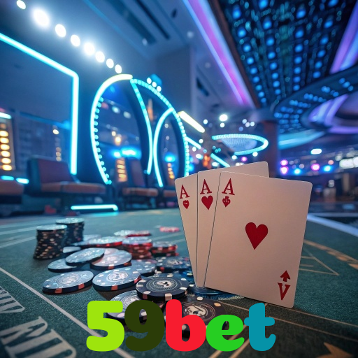 59bet - Baixe o app 59bet no Google Play e jogue ao vivo