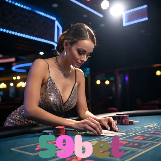 59bet - Baixe o app 59bet no Google Play e jogue ao vivo