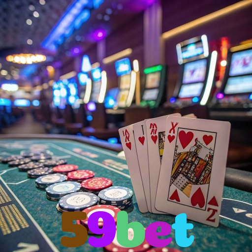 59bet - Baixe o app 59bet no Google Play e jogue ao vivo
