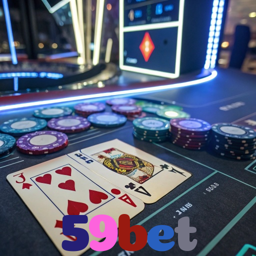 59bet - Baixe o app 59bet no Google Play e jogue ao vivo