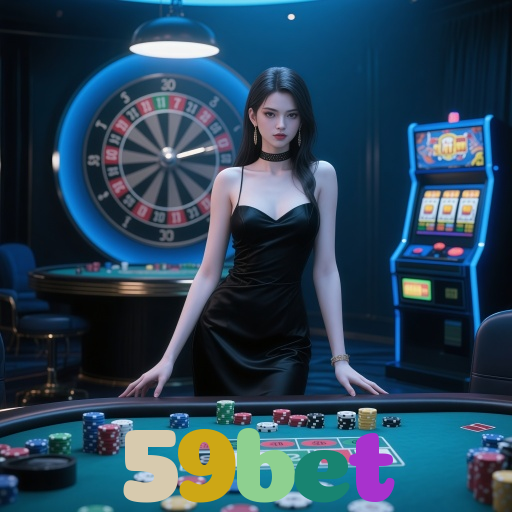 59bet - Baixe o app 59bet no Google Play e jogue ao vivo