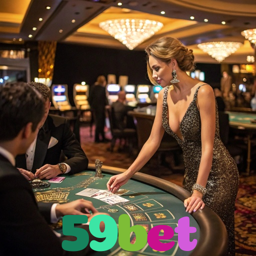 59bet - Baixe o App 59bet para Android e Comece a Jogar