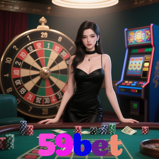 59bet - Baixe o App 59bet para Android e Comece a Jogar