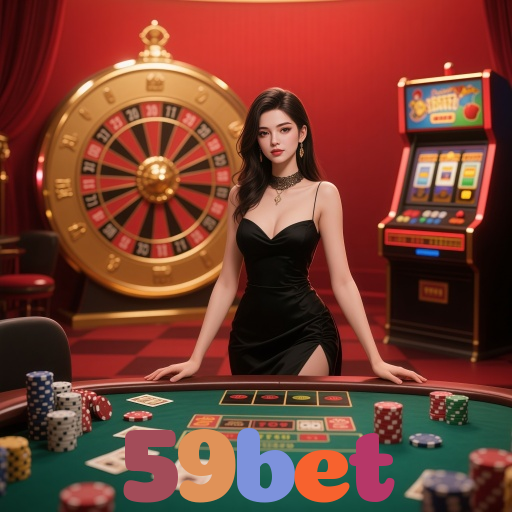 59bet - Baixe o app 59bet no Google Play e jogue ao vivo