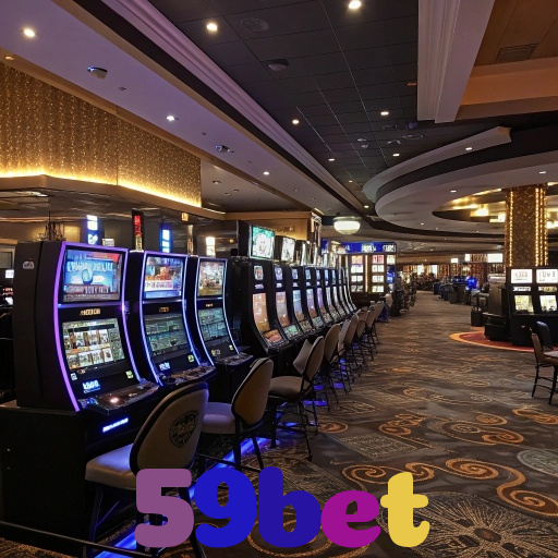 59bet - Baixe o App 59bet para Android e Comece a Jogar