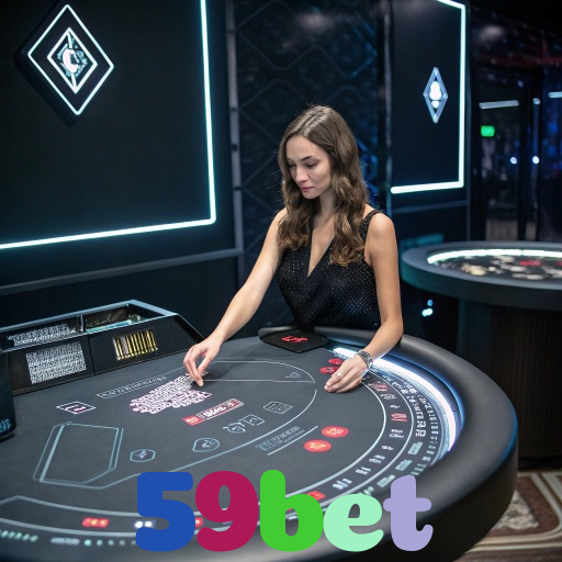 59bet - Baixe o App 59bet para Android e Comece a Jogar