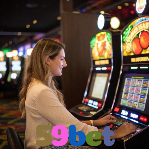 59bet - Baixe o app 59bet no Google Play e jogue ao vivo