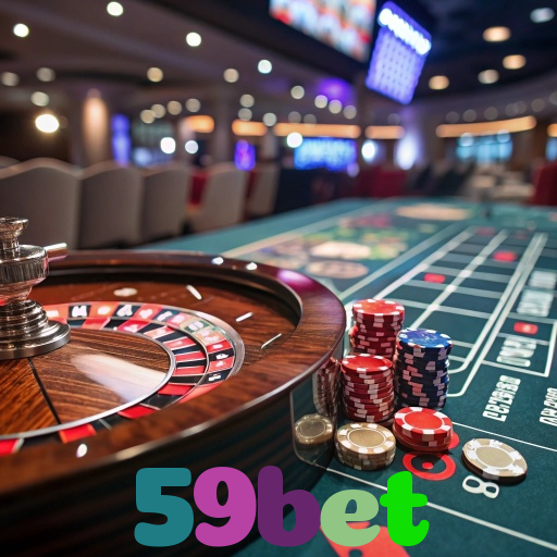 59bet - Baixe o app 59bet no Google Play e jogue ao vivo