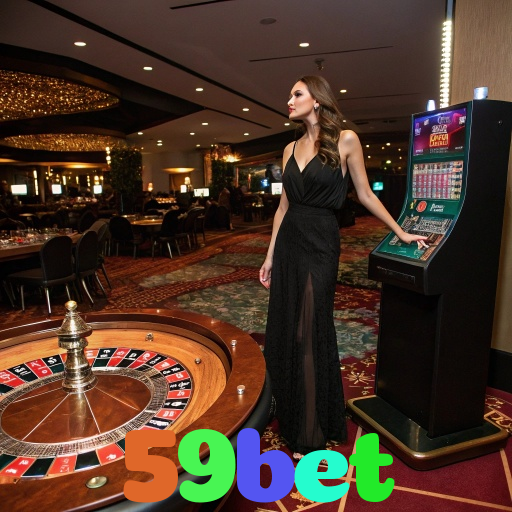 59bet - Baixe o App 59bet para Android e Comece a Jogar
