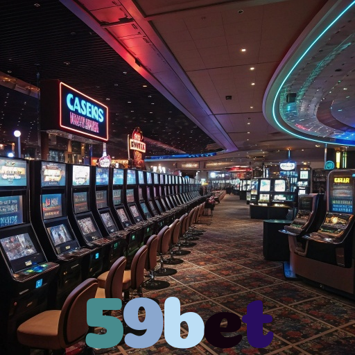 59bet - Baixe o App 59bet para Android e Comece a Jogar