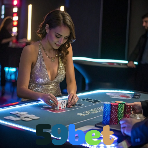 59bet - Baixe o App 59bet para Android e Comece a Jogar