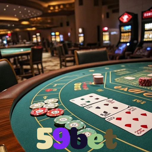 59bet - Baixe o app 59bet no Google Play e jogue ao vivo