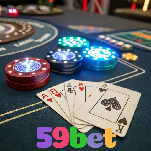 59bet - Baixe o App 59bet para Android e Comece a Jogar