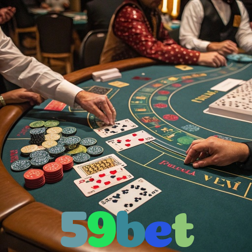 59bet - Baixe o App 59bet para Android e Comece a Jogar