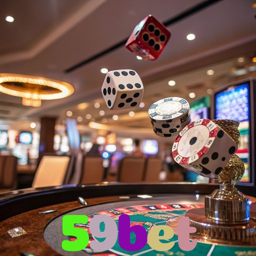 59bet - Baixe o App 59bet para Android e Comece a Jogar