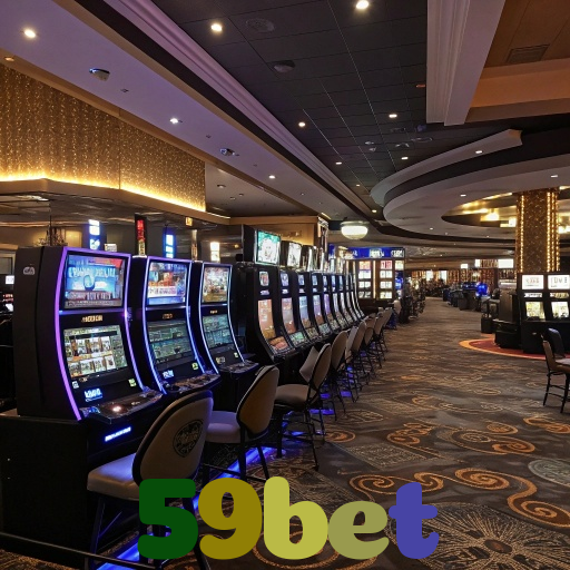 59bet - Baixe o App 59bet para Android e Comece a Jogar