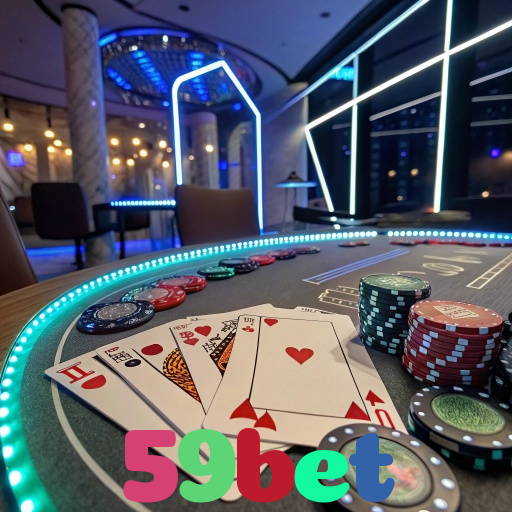 59bet - Baixe o app 59bet no Google Play e jogue ao vivo