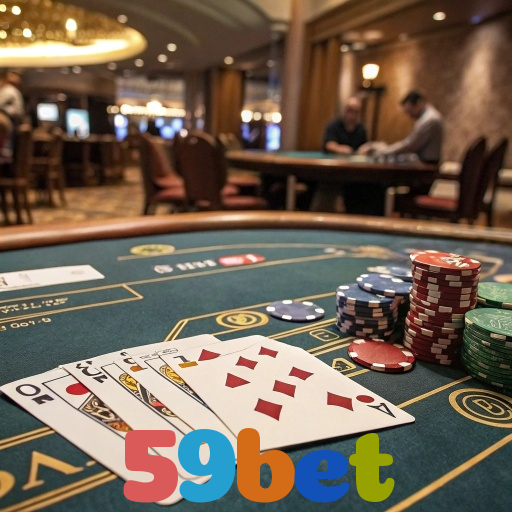 59bet - Baixe o app 59bet no Google Play e jogue ao vivo