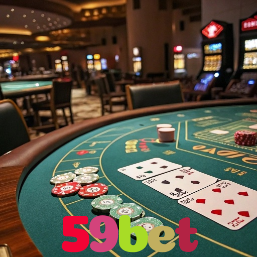 59bet - Baixe o App 59bet para Android e Comece a Jogar