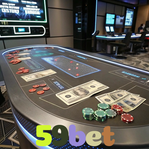 59bet - Baixe o App 59bet para Android e Comece a Jogar
