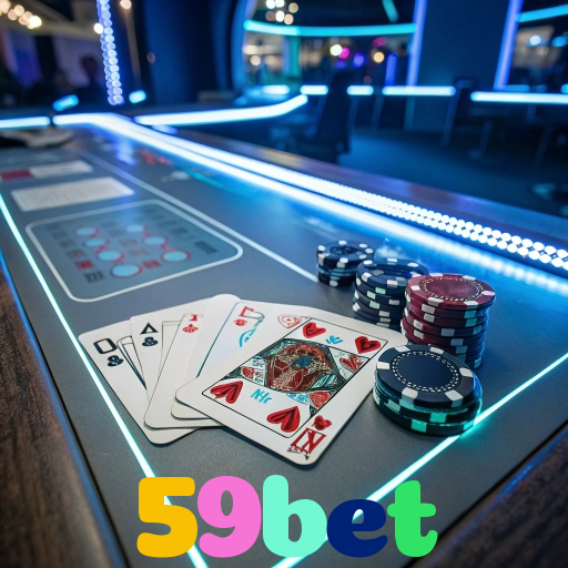 59bet - Baixe o app 59bet no Google Play e jogue ao vivo