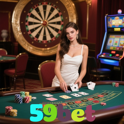 59bet - Baixe o app 59bet no Google Play e jogue ao vivo