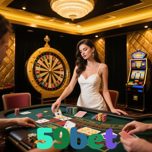 59bet - Baixe o App 59bet para Android e Comece a Jogar
