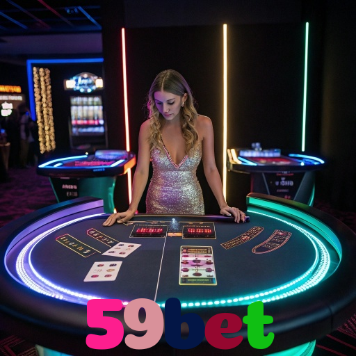 59bet - Baixe o app 59bet no Google Play e jogue ao vivo