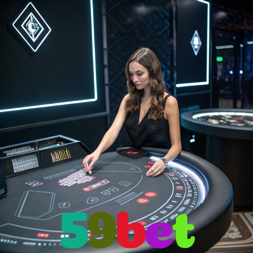 59bet - Baixe o App 59bet para Android e Comece a Jogar