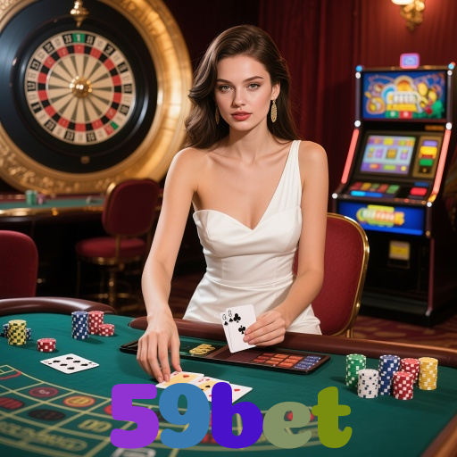 59bet - Baixe o App 59bet para Android e Comece a Jogar