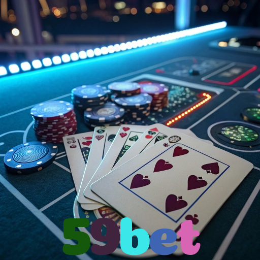 59bet - Baixe o app 59bet no Google Play e jogue ao vivo