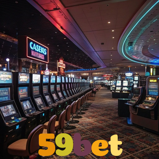 59bet - Baixe o app 59bet no Google Play e jogue ao vivo