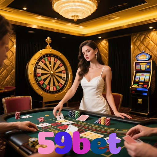 59bet - Baixe o App 59bet para Android e Comece a Jogar